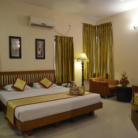 Pai Vista, Kr Road Hotel Bangalore Buitenkant foto