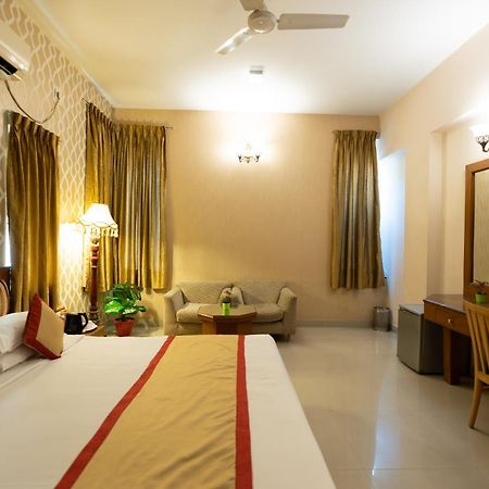 Pai Vista, Kr Road Hotel Bangalore Buitenkant foto