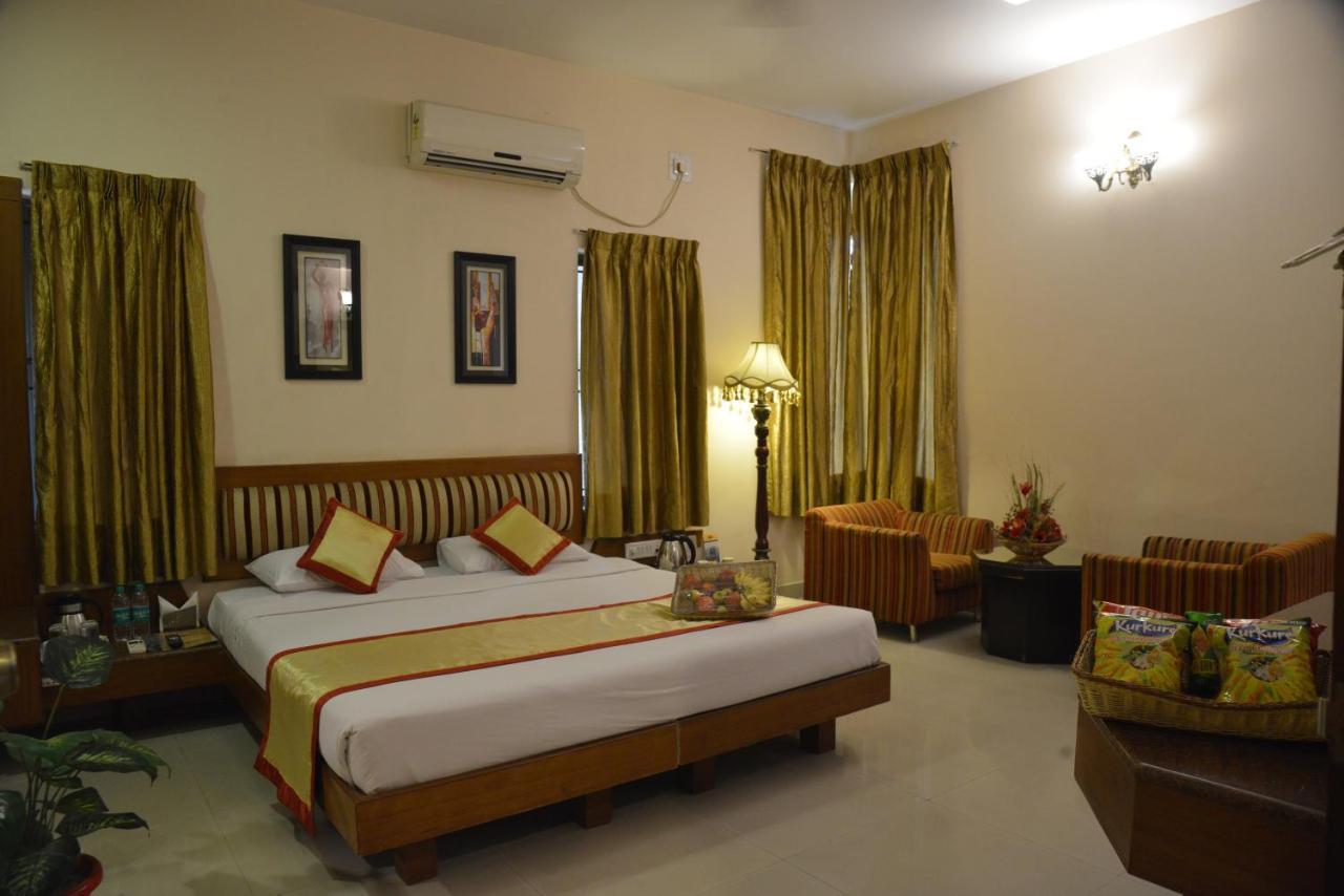 Pai Vista, Kr Road Hotel Bangalore Buitenkant foto