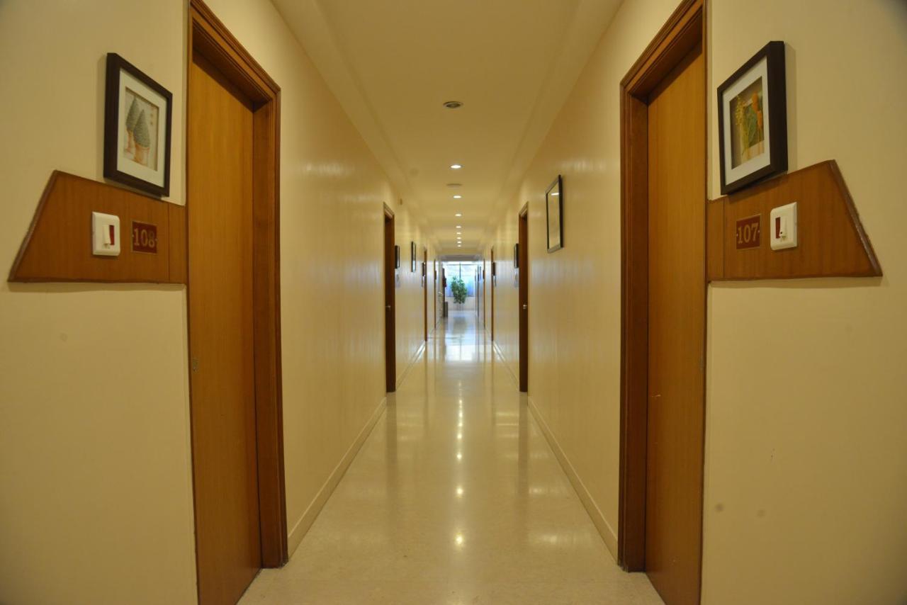 Pai Vista, Kr Road Hotel Bangalore Buitenkant foto
