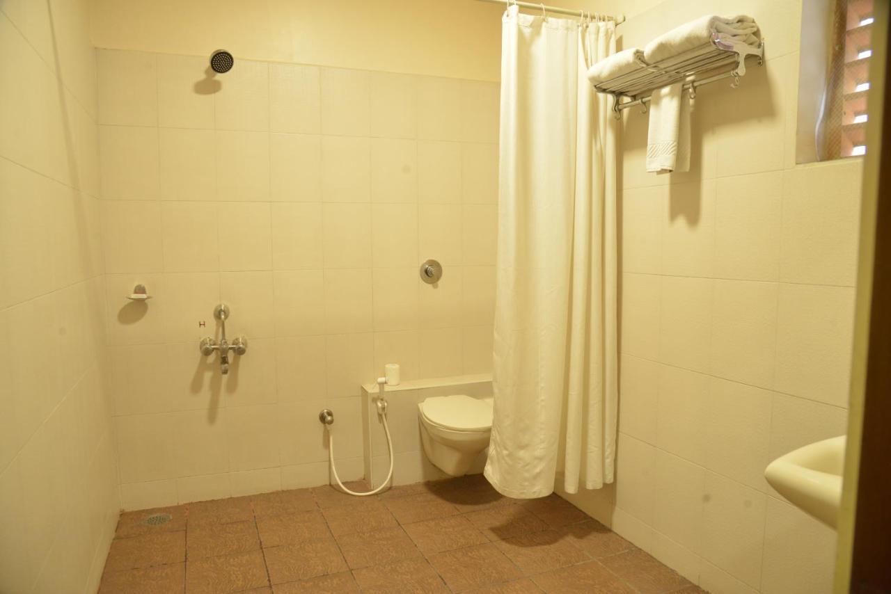 Pai Vista, Kr Road Hotel Bangalore Buitenkant foto