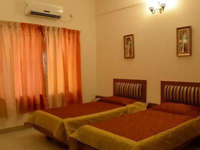 Pai Vista, Kr Road Hotel Bangalore Buitenkant foto